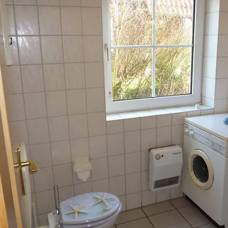 Ferienwohnung-seestern Petersdorf auf Fehmarn