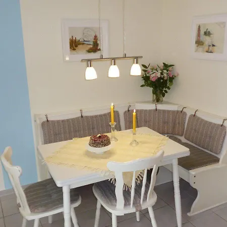 Ferienwohnung-seestern *