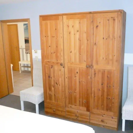 Ferienwohnung-seestern * Petersdorf auf Fehmarn
