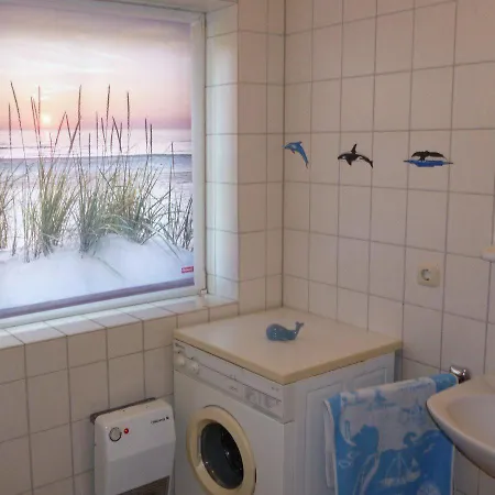 Ferienwohnung-seestern アパート *